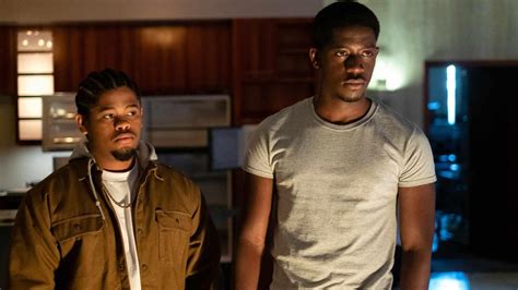 Teddy uses Gustavo to help broker a new deal in Mexico, then receives a surprise visitor upon returning home. . Watch snowfall season 6 episode 3